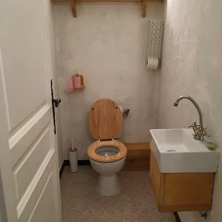 La Cahute Apartmán *